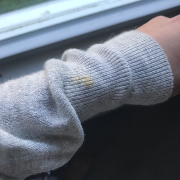 American Eagle / Gray sweater - Picture 3 of 5